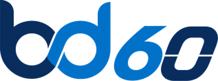 bd 60 লোগো
